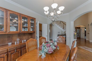 6001 Thistle Hill, Denton, TX 76210 - photo 7