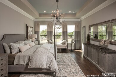 4015 Luz Del Faro, San Antonio, TX 78261 - photo 5