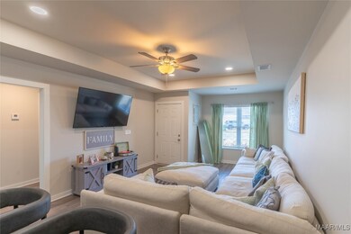 6136 Burbank Crossing Loop, Montgomery, AL 36117 - photo 3