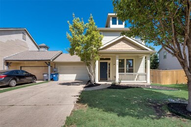 820 Greene Way, Wylie, TX 75098 - photo 3