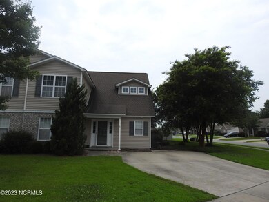 2553 Saddleback Dr unit B, Winterville, NC 28590 - photo 2