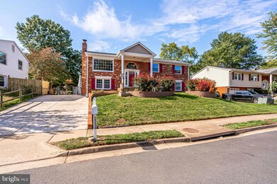 13338 Nickleson Dr, Woodbridge, VA 22193 - photo 5