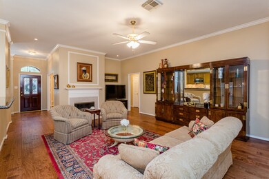 8207 W Copper Village Dr, Houston, TX 77095 - photo 2