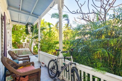 918 Fleming St, Key West Florida 33040