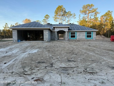 15333 Honeycreeper Rd, Brooksville, FL 34614 - photo 2