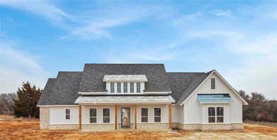 1045 Farm To Market 51, Weatherford, TX 76085 - photo 2