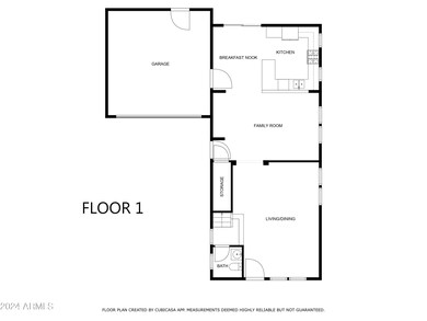 1139 E Park Ave, Chandler, AZ 85225 - photo 4