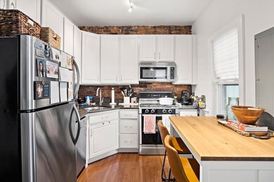 293 W 2nd St unit 1, Boston, MA 02127 - photo 5