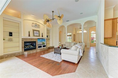 7642 Tralee Way, Bradenton, FL 34202 - photo 4