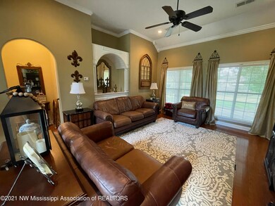 72 Doe Creek Trail, Hernando, MS 38632 - photo 2