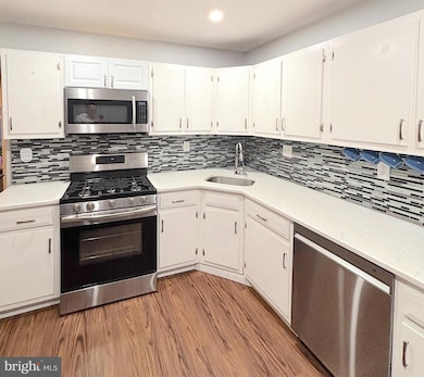 407 Mason Run, Pine Hill, NJ 08021 - photo 4