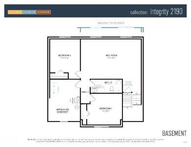 Integrity 2190 V8.0a Lower Level
