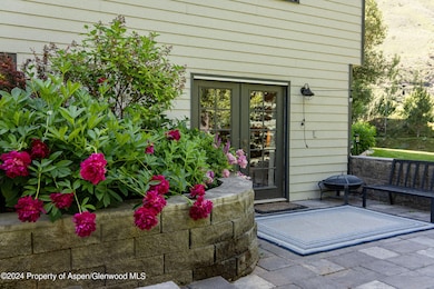 Backyard Terrace