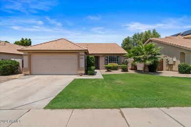 12-Front of home