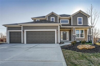 21701 W 46th Terrace, Shawnee, KS 66226 - photo 3