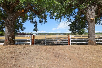 Over 7 Acre Lot