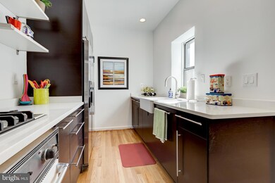 1669 Columbia Rd NW unit 410, Washington, DC 20009 - photo 5