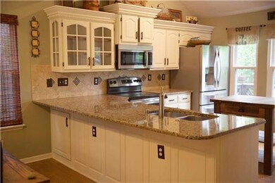 21504 W 58th St, Shawnee, KS 66218 - photo 6