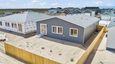 421 Blanket Flower St, Calhan, CO 80808 - photo 4
