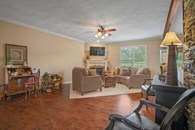 1239 S Rosemoor Dr, Nixa, MO 65714 - photo 6