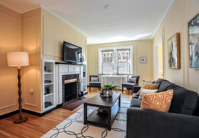 3 Arlington St unit 56 (56&57), Cambridge, MA 02140 - photo 2