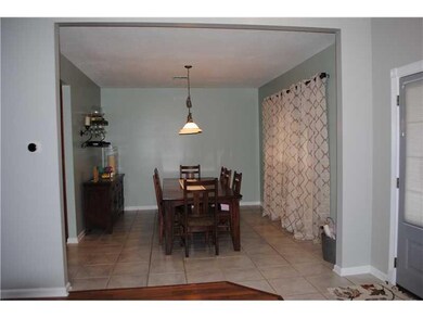 Dining Room.