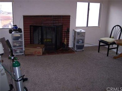 New carpet. Family room fireplace.