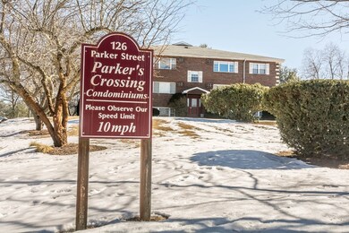 126 Parker St unit 35, Acton, MA 01720 - photo 2