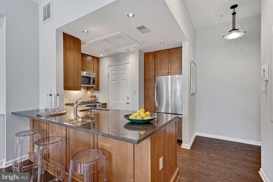 2407 1/2 20th St NW unit 1096, Washington, DC 20009 - photo 4