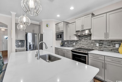 6376 Cascata Dr, Myrtle Beach, SC 29572 - photo 4