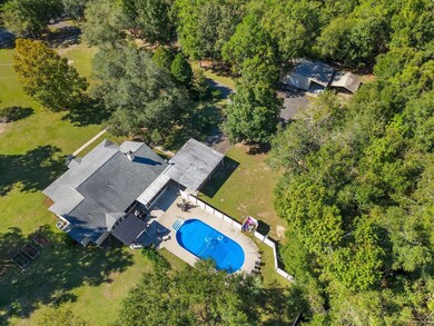 137 Longleaf Dr, Crawfordville, FL 32327 - photo 4