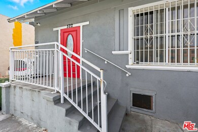 522 W Vernon Ave, Los Angeles, CA 90037 - photo 5