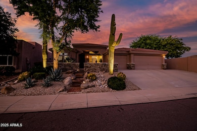 4632 E Red Bird Rd, Cave Creek, AZ 85331 - photo 5