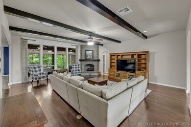 11603 S 30th West Ave, Jenks, OK 74037 - photo 7