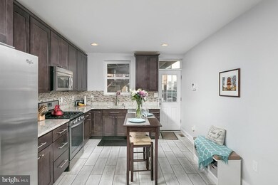 231 S Robinson St, Baltimore, MD 21224 - photo 2