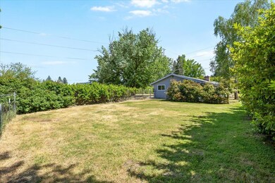Country Home - Southern Oregon