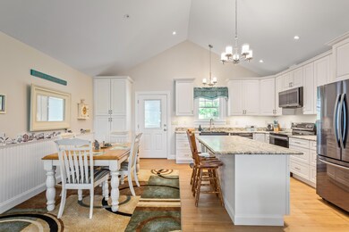 360 E Side Rd, Boothbay, ME 04537 - photo 6