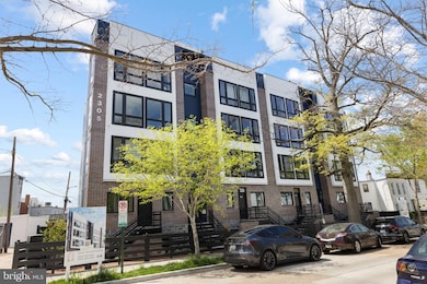 2305 Nicholson St SE unit 202, Washington, DC 20020 - photo 4