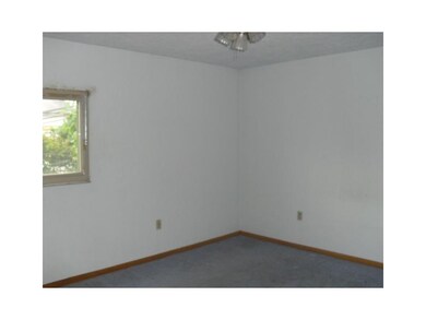 Bedroom.