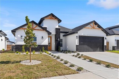 1801 Jared Dr, San Juan, TX 78589 - photo 2