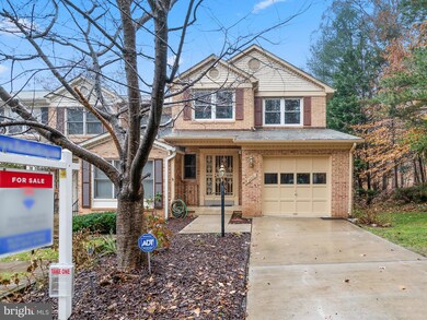 9000 Daum Ct, Springfield, VA 22153 - photo 4