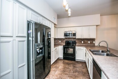 Kitchen!