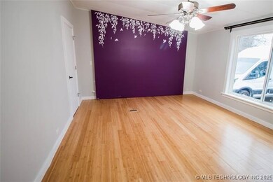 26445 E 61st St S, Broken Arrow, OK 74014 - photo 6