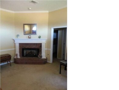 Fire Place
