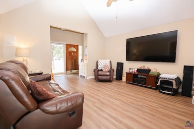 215 Stonefield Cir, Macon, GA 31216 - photo 5