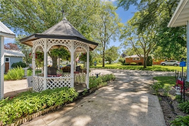 Charming Gazebo