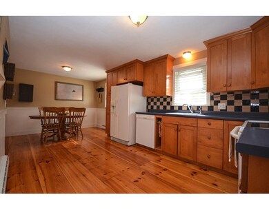 35 Raymond Ave, Northbridge, MA 01534 - photo 6