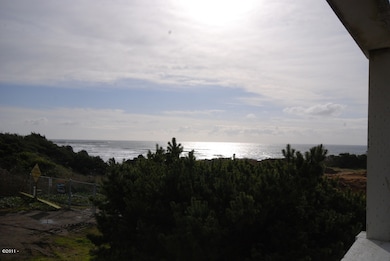 View from House