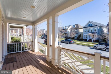 7507 Carpenter St, Fulton, MD 20759 - photo 6