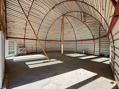 9 Lama Foundation Rd, Questa, NM 87556 - photo 6